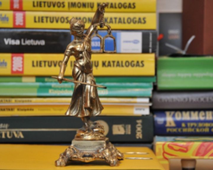 Teismas pripažino Onkologijos instituto sutartį su „Pontem“ nepagrįsta 