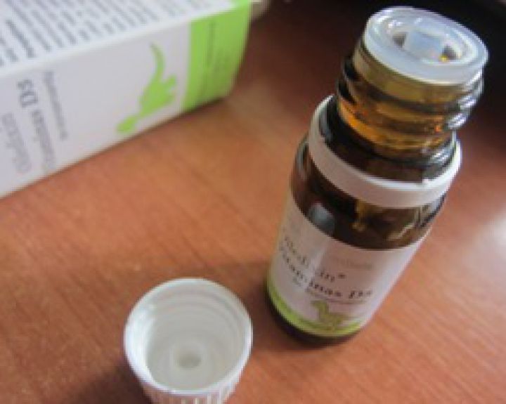 Ar duoti kūdikiui vitamino D? 
