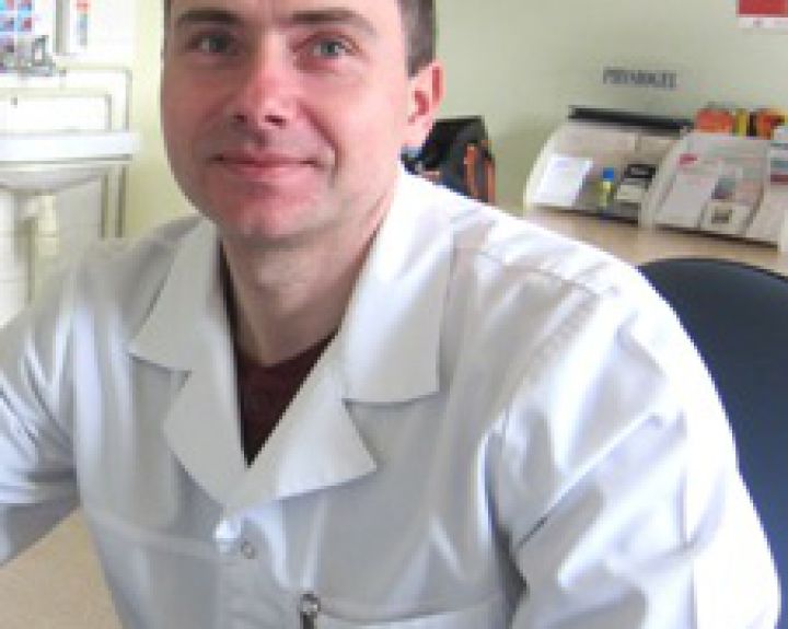 Raukšlių psoriazė: kas daro įtaką ligai?  