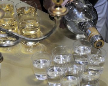 Kaip žudo alkoholis. Atpildas už vakarykštes linksmybes