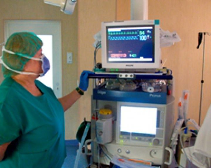 Lietuvos medicinos galimybės pristatytos užsienio šalių ambasadoriams 