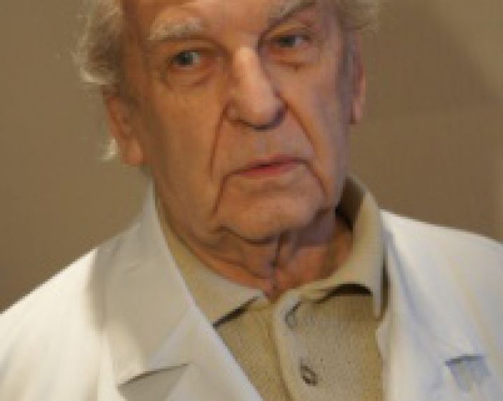Šiauliai atsisveikina su gydytoju, miesto garbės piliečiu Albertu Griganavičiumi  