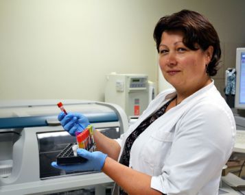 Nebereikės kartoti laboratorinių tyrimų – sutaupys pacientai ir gydymo įstaigos 