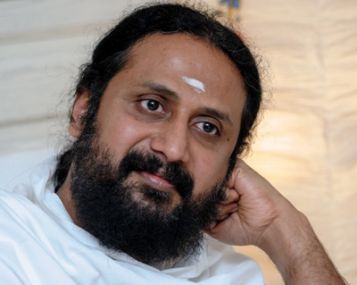 Meditacijos mokytojas Svamis Jyothirmayah: „Tai, kas gimdo kūrybiškumą, yra tyla“ 
