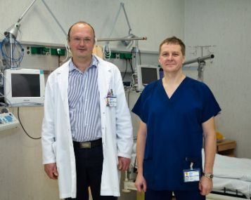 Kauno klinikų ortopedai diegia greito sveikimo programą