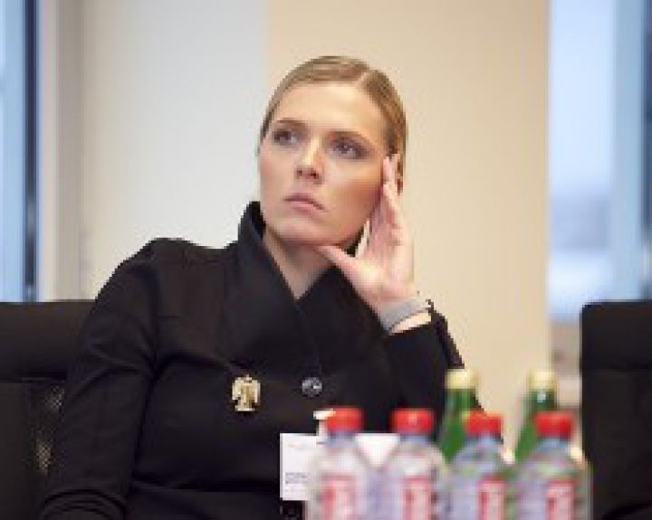 Siūlo griežtinti kosmetinio spirito prekybą kioskuose