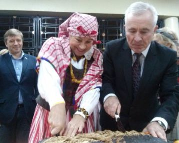 Sveikuolių sąjunga žengia į antrą 25-metį
