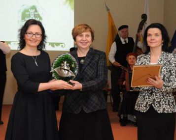 Paskelbta sveikiausia Klaipėdos įmonė