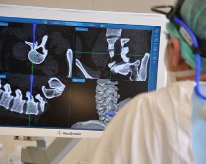 Retų neurochirurgijos paslaugų koncentracija bus įgyvendinama etapais 