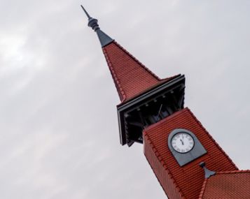 Savaitgalį įvedamas vasaros laikas