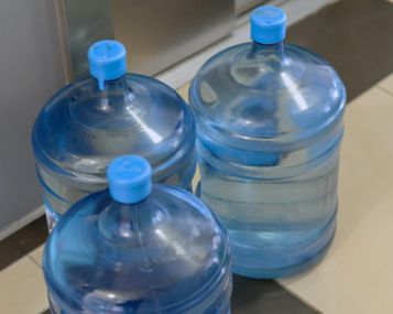 Pasaulinė vandens diena primins apie vandens svarbą