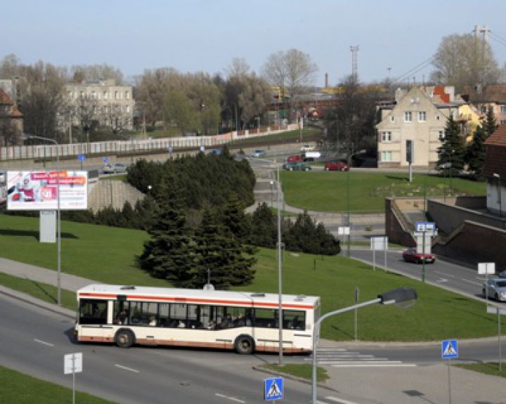 Klaipėdos mieste atliktas aplinkos monitoringas