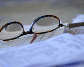 Kai akių korekcija lazeriu negalima: ar visą gyvenimą teks nešioti akinius?