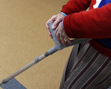 Specialistai: kovojant su Parkinsono liga svarbūs ne tik medikamentai