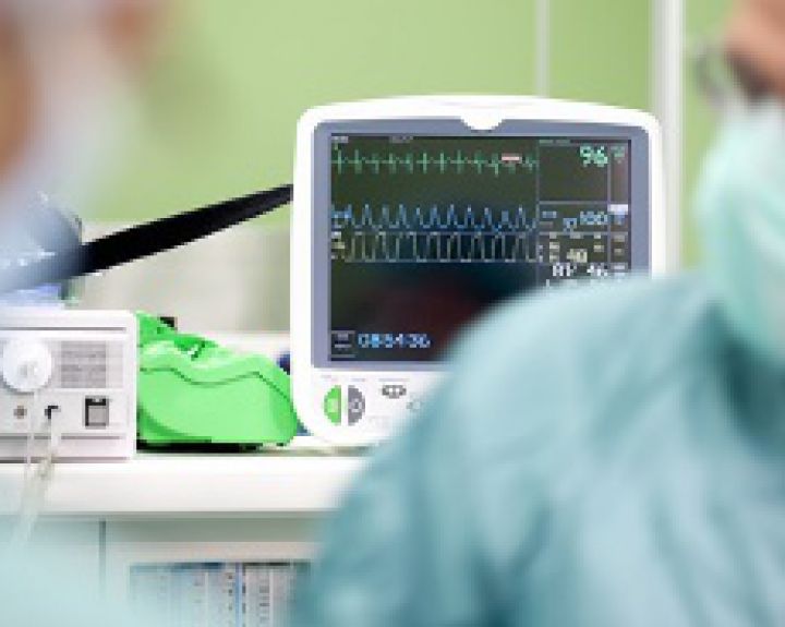 Vienos šeimos likimas – septynios inkstų transplantacijos  