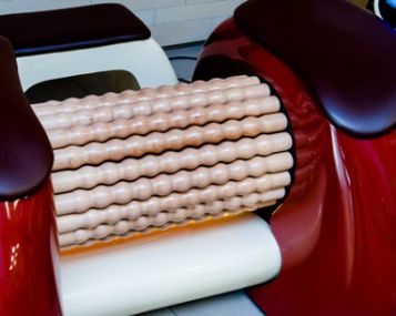 Mechaninis limfodrenažinis masažas: ar gali pakenkti?