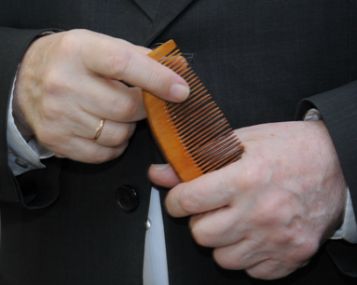 Nevalingas rankų drebėjimas – kada reikėtų sunerimti? 