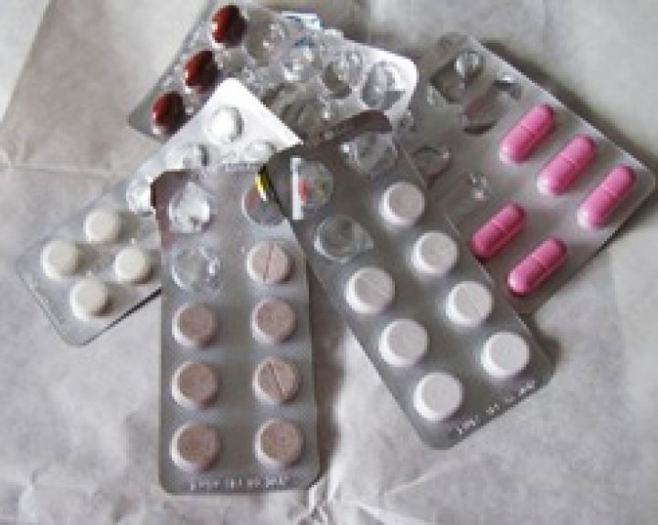 Didelės ibuprofeno dozės gali pakenkti širdies ir kraujagyslių sistemai