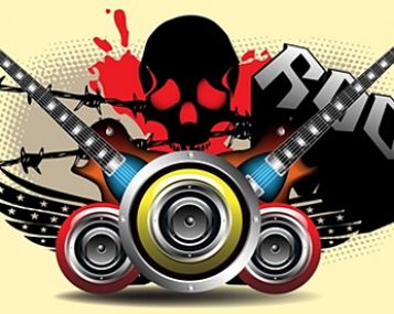 Muzikos terapija: sveikti padeda ne tik lopšinės ar klasika, bet ir metalas 