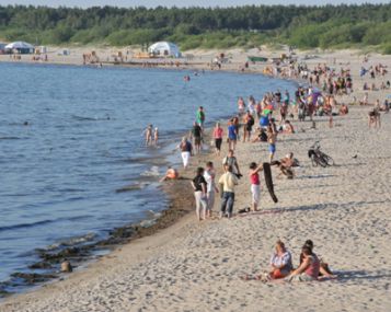 Daugelis žmonių nesugeba pastebėti odos vėžio simptomų