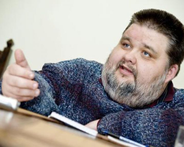 Karas prasideda širdyje