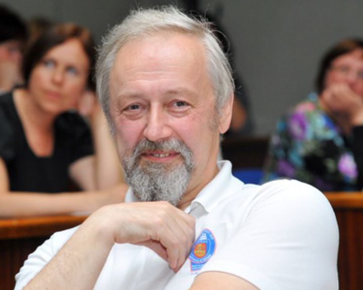 Vytautas Valevičius. Gerti nebūtina