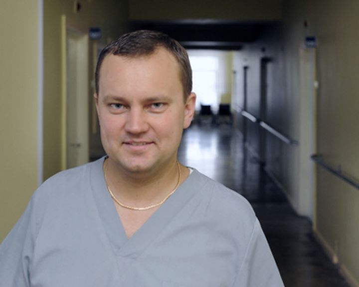 Šlapimo nelaikymas naktį. Ar įmanoma padėti?