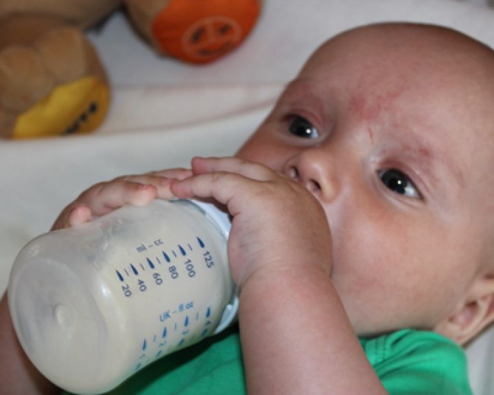 ESPGHAN rekomendacijos: ūminio gastroenterito gydymas probiotikais