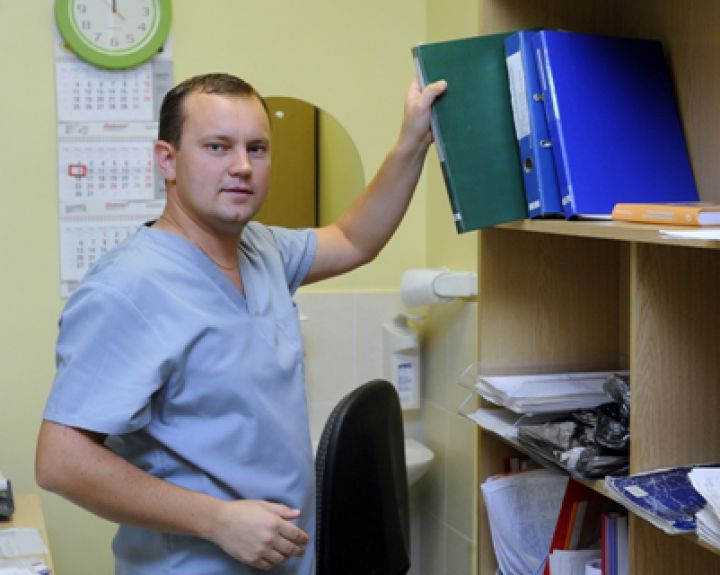 Po apipjaustymo įvykus erekcijai nutrūko keli siūlai