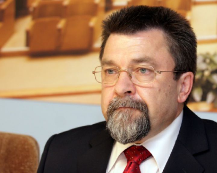 Antanas Matulas: socialdemokratams sugrįžus į realybę, R. Šalaševičiūtė atlieka visą juodą darbą
