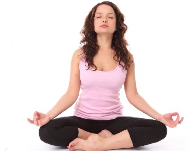 Meditacija ne tik suteikia ramybės, bet ir lavina pojūčius 