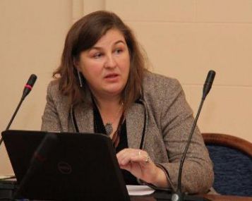 Nijolė Goštautaitė Midttun. Socialinė alaus funkcija: vaikams ir sportininkams 