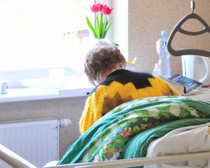D. R. Vadauskaitė: „Apie Alzheimerio ligą reikėtų kalbėti ne vienintelę dieną per metus“