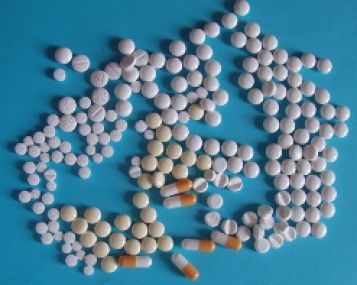 Ar geriant tiroksiną reikia vartoti jodo papildus?