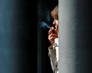 Šlykštybės cigarečių dūmuose – ar verta?