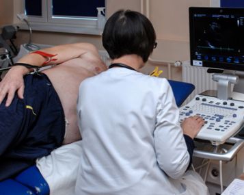 Etinės problemos - vis aktualesnė mediko kasdienybės dalis 