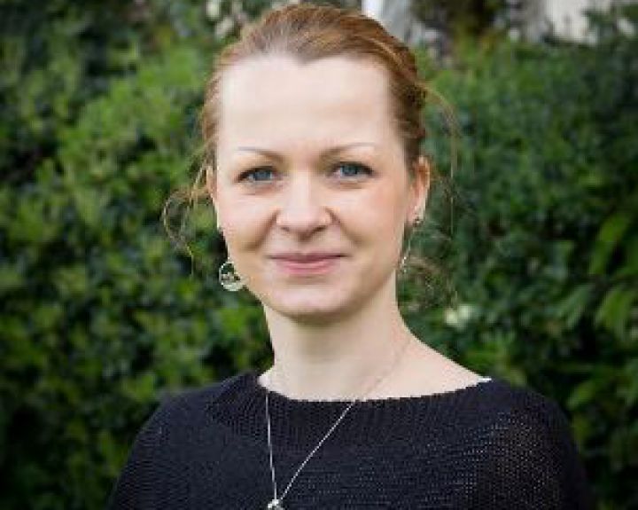 Tarptautiniame projekte Lietuvos vaikų teisei gyventi sveikai atstovaus Indrė Būtienė