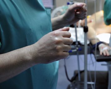 Gydymo įstaigos dar turi galimybių gerinti savo veiklą
