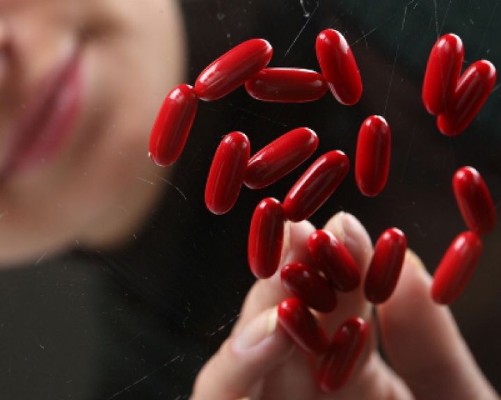 Nuo nerimo ir atminties sutrikimų gelbsti probiotinės bakterijos