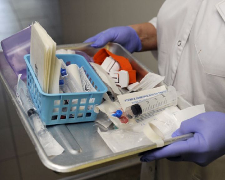 Medicinos pagalbos priemonių receptus gali išrašyti ir slaugytojai  