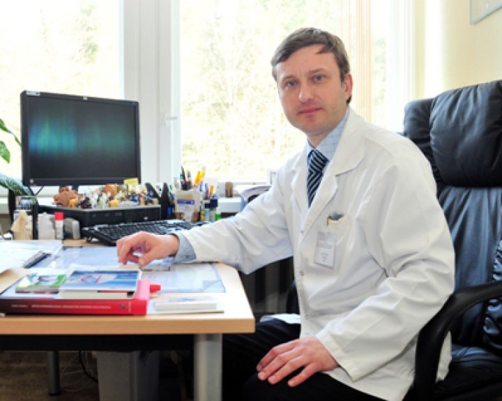 Ar vartoti vitaminus po cheminės ir spindulinės terapijos?
