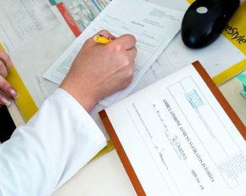 Sveikatos apsaugos reforma baigiasi – rajonai grįžta į XX amžių