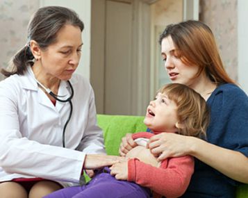 Sugrįžta užmirštos ligos: medikai ragina užkirsti kelią pavojingoms infekcijoms 
