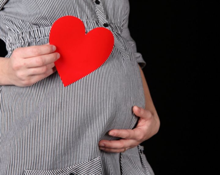Kalėdinio stebuklo belaukiant – stebuklai žemėje: gimdymas po transplantacijos  