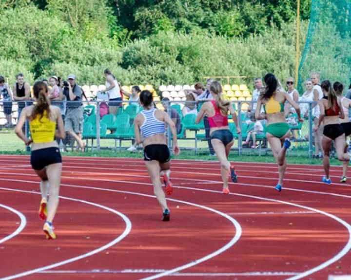 Kaune kuriamos sporto medicinos tradicijos