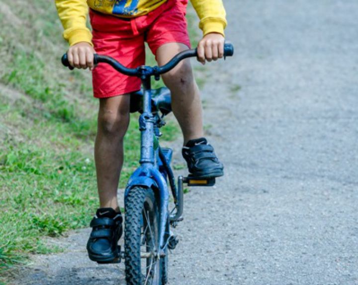 Vaikų fizinė ir psichologinė būsena turi būti tikrinama privalomai