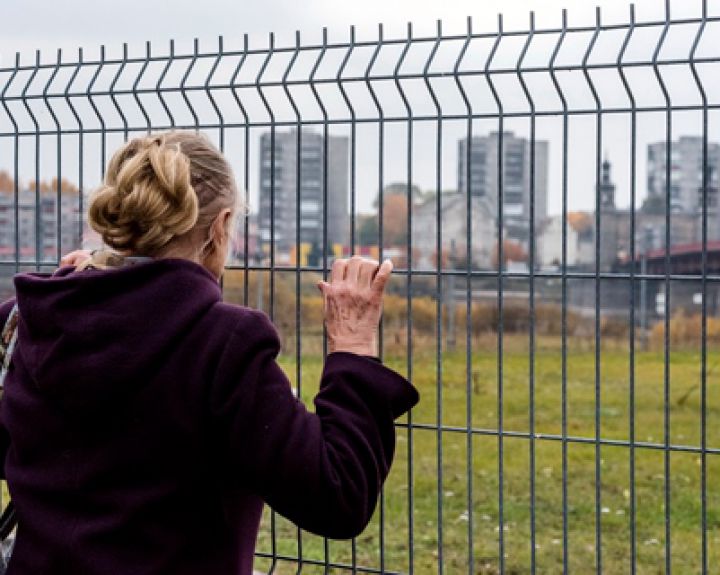 Kaip socialinė izoliacija veikia sveikatą 