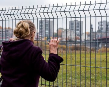 Kaip socialinė izoliacija veikia sveikatą 