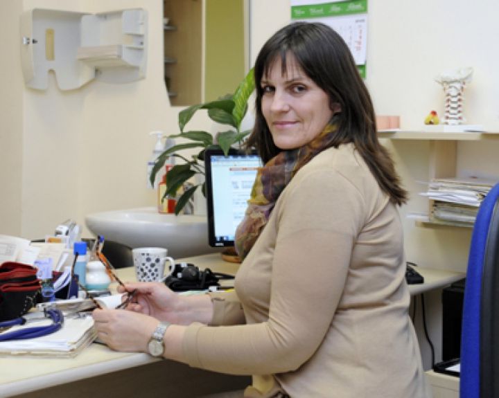 Helicobacter pylori: ar pagėręs vaistų jau būsi sveikas?