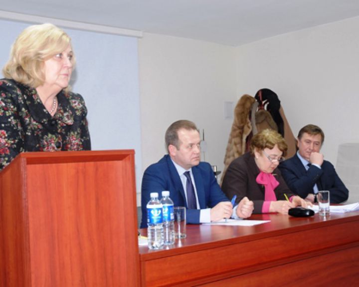 Planuojamas Šilutės medicinos įstaigų sujungimas ministrės nedžiugina